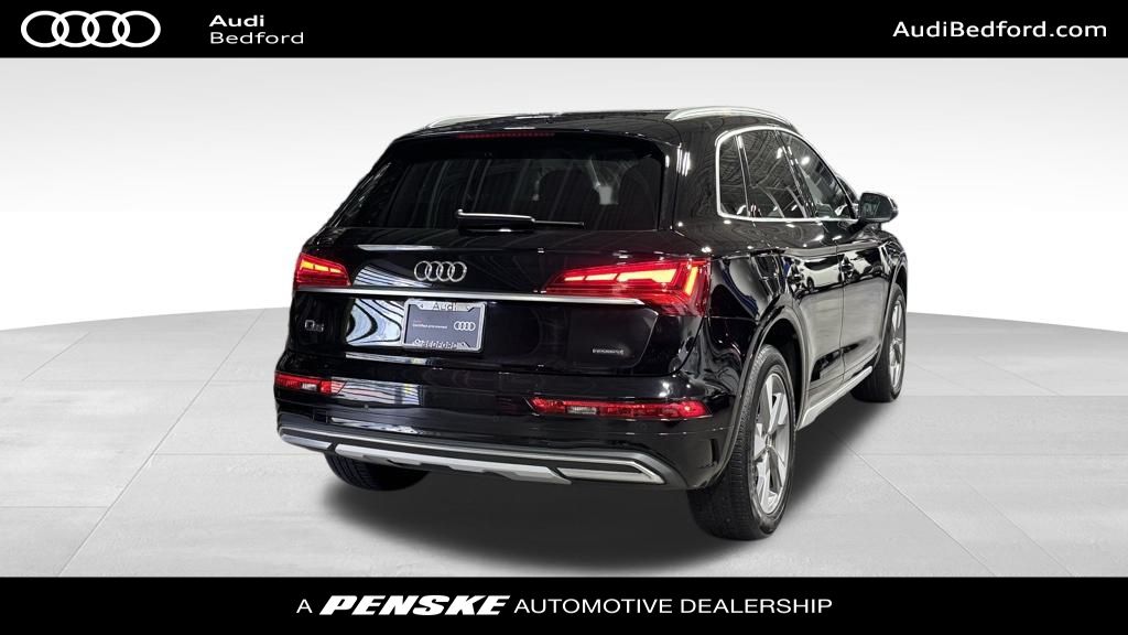 Thumbnail: 2023 Audi Q5 - 6