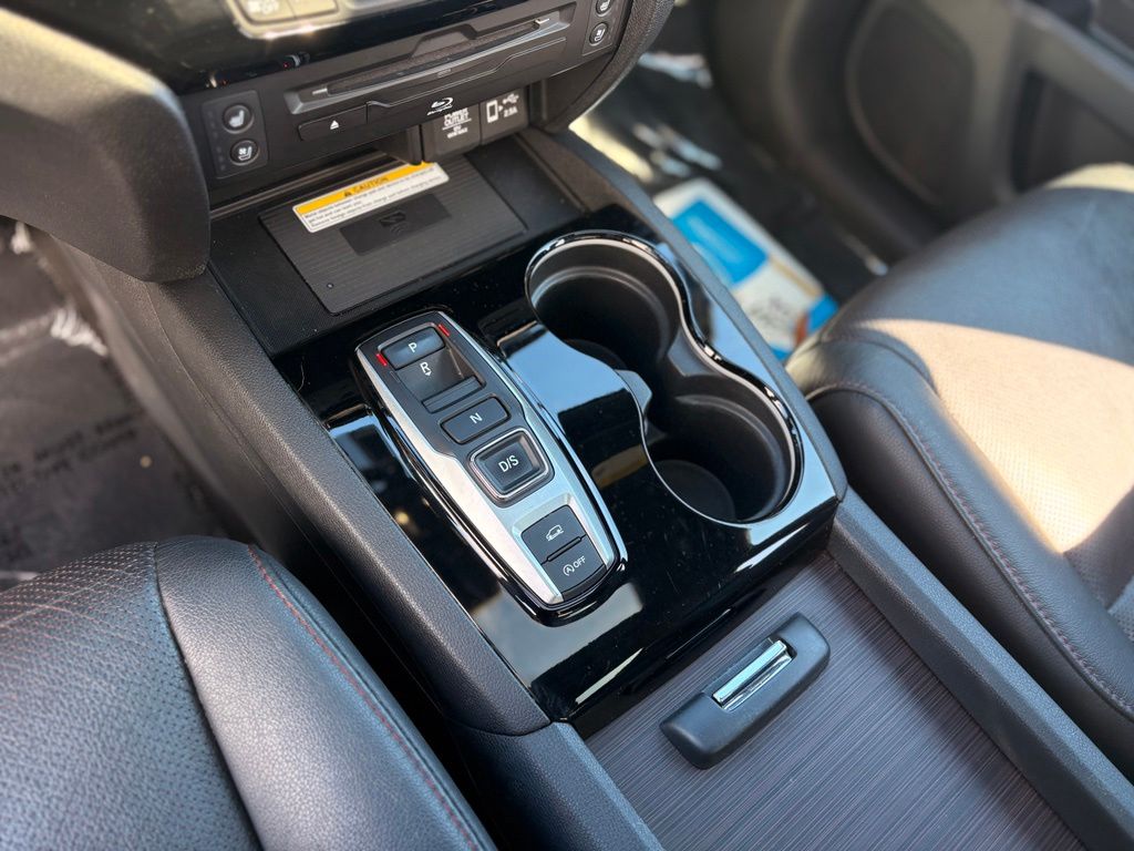 Used 2022 Honda Pilot SUV