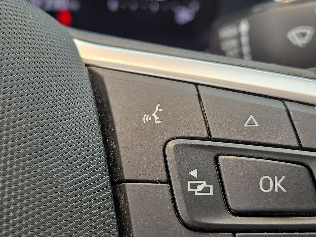 2024 Volkswagen Jetta