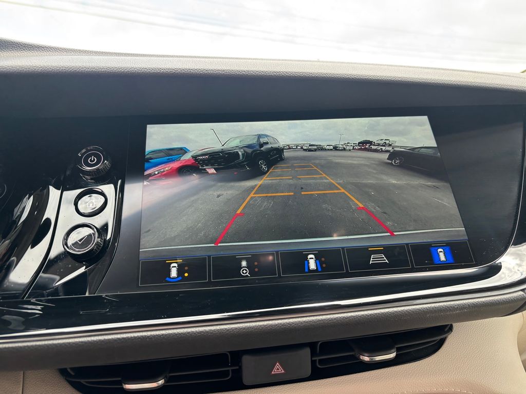 Used Car 2023 Buick Envision  Avenir For Sale Under $35,000 In Austin, Texas