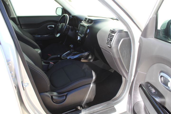 Used Car 2019 Kia Soul  Plus For Sale Under $12,000 In Georgetown, Texas