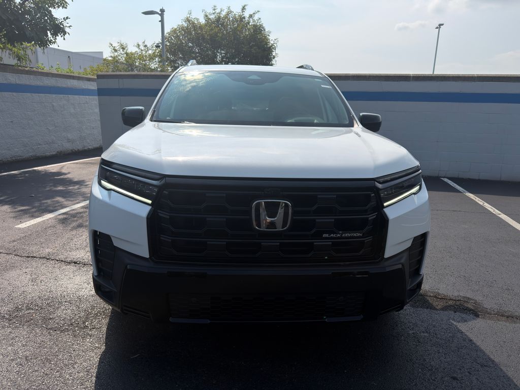 Thumbnail: 2026 Honda Pilot - 8
