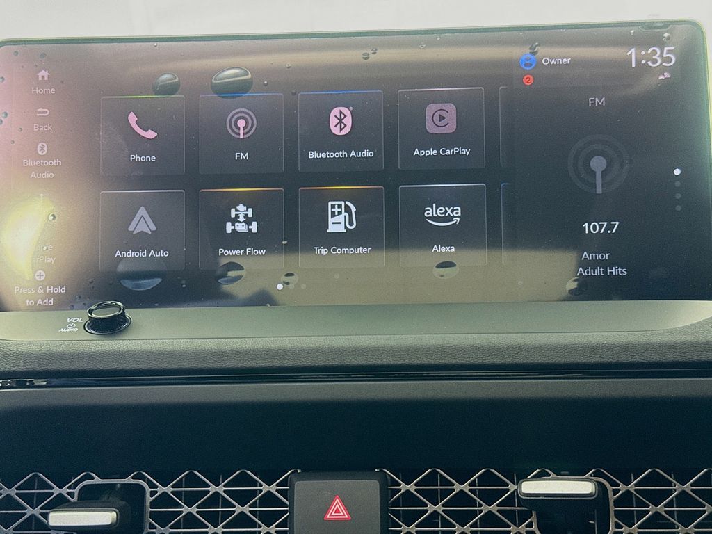 New Car 2025 Honda Accord Hybrid  Ex-l For Sale Under $40,000 In Austin, Texas