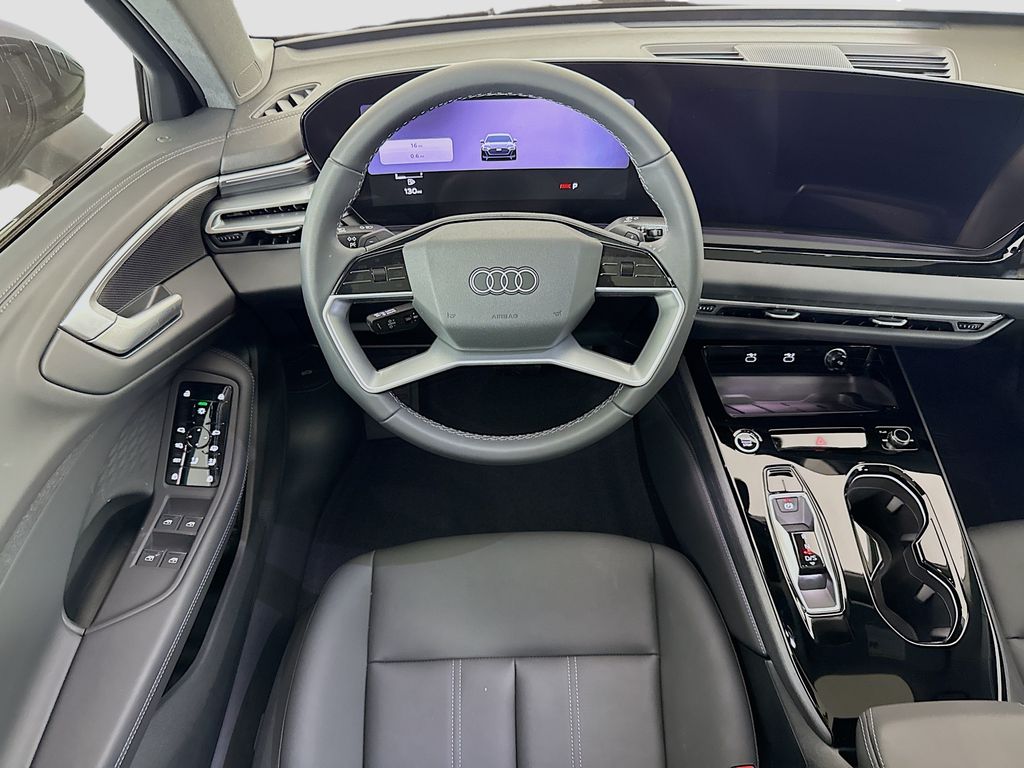 Thumbnail: 2026 Audi A5 - 11