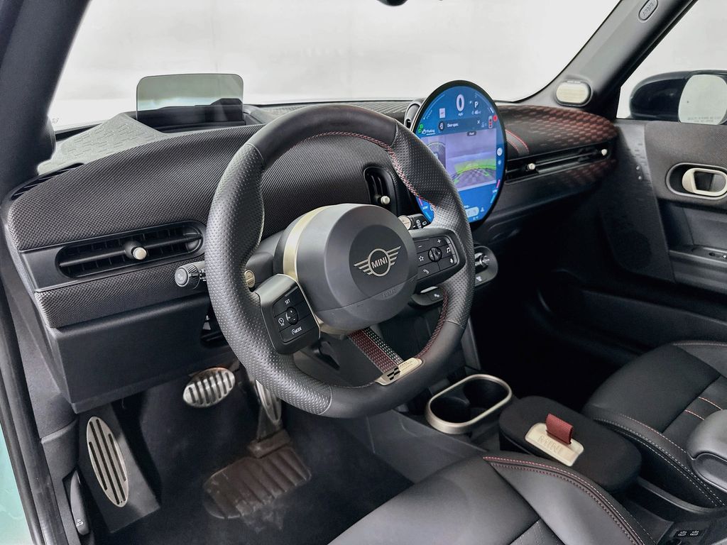 Thumbnail: 2026 MINI Cooper - 9