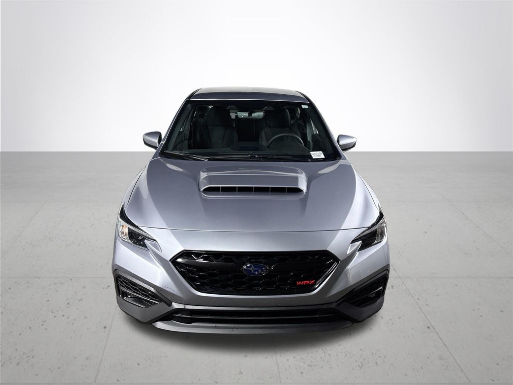 2025 Subaru WRX Premium photo 3