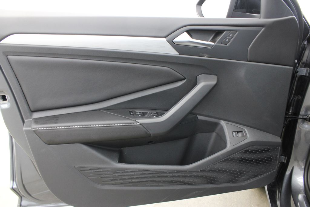 new 2026 Volkswagen Jetta car