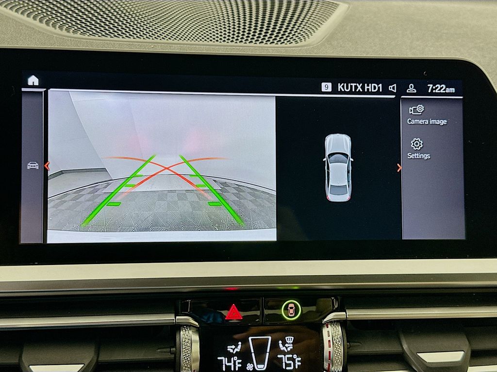 Thumbnail: 2021 BMW 3 Series - 14