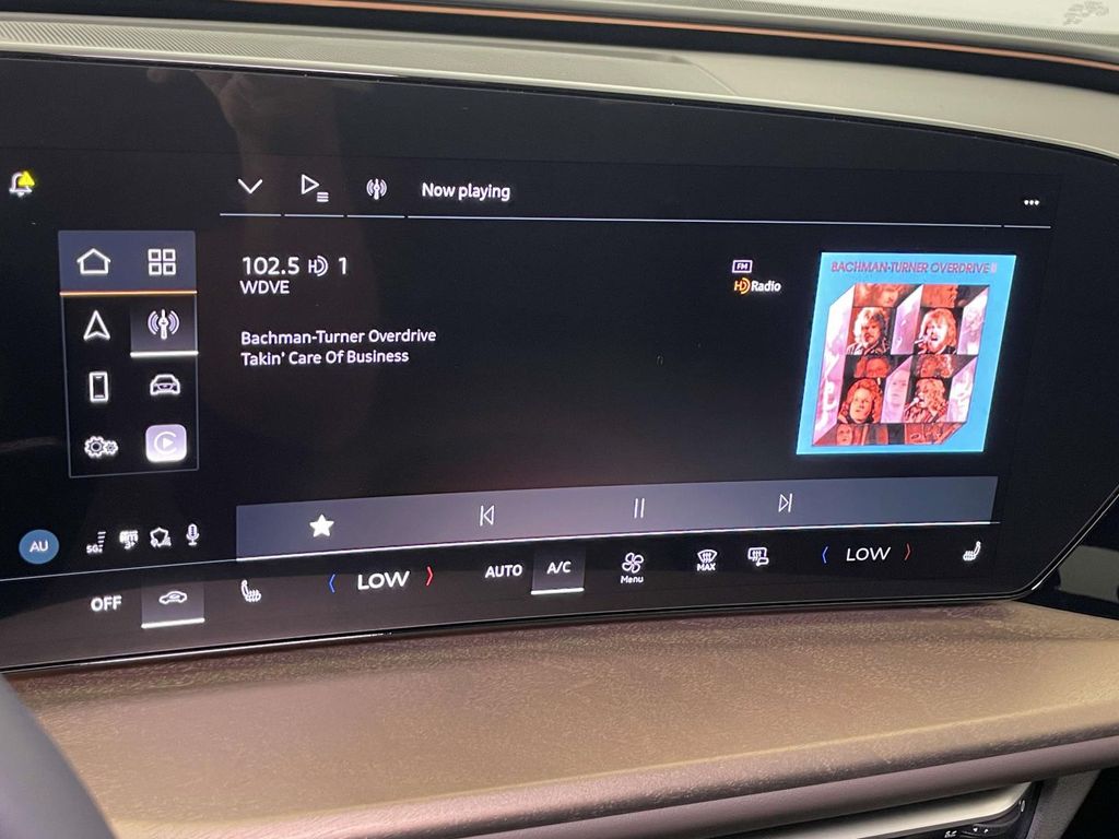 2025 Audi Q5 2.0T Premium Plus Blue at Audi Porsche Sewickley