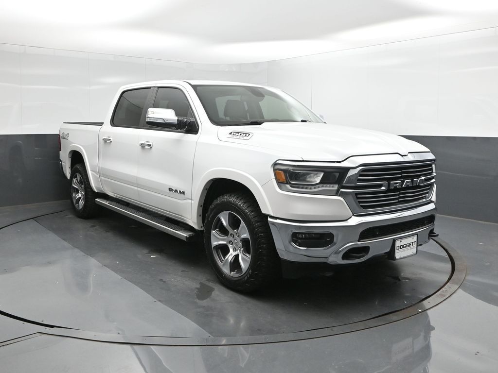 Used 2019 Ram 1500 Truck