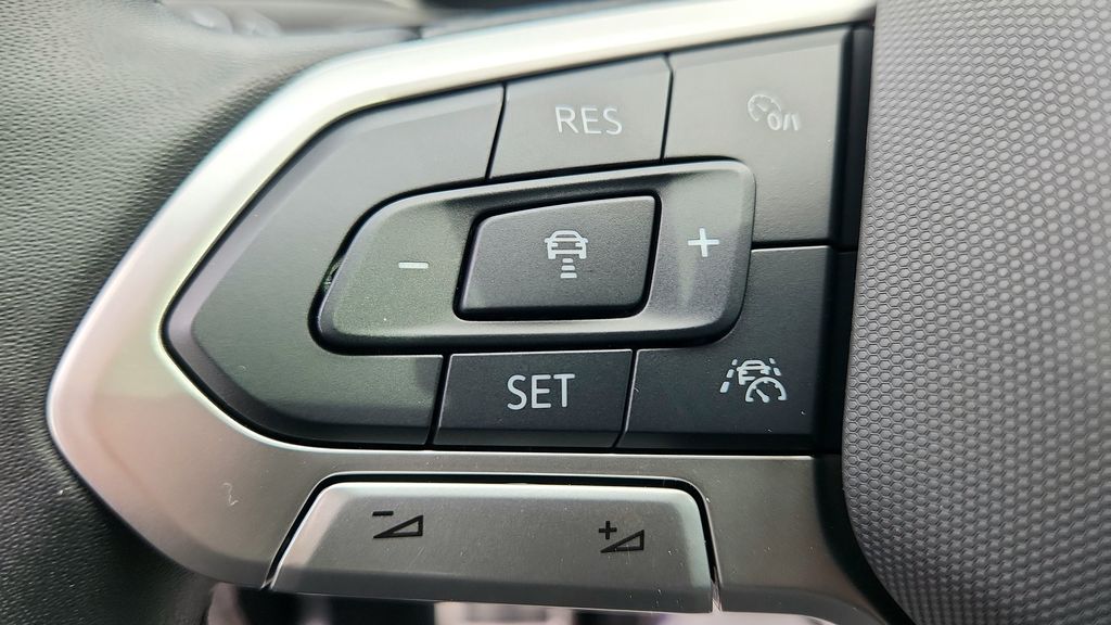 2025 Volkswagen Atlas