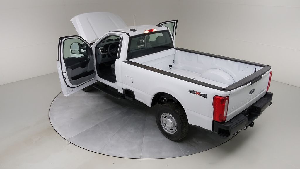 2026 Ford F-250 Super Duty XL - Photo 102