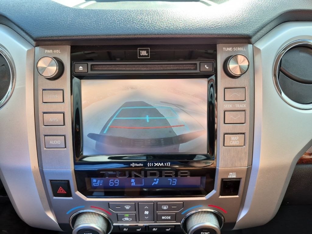 Used Car 2019 Toyota Tundra  Limited For Sale Under $40,000 In Austin, Texas