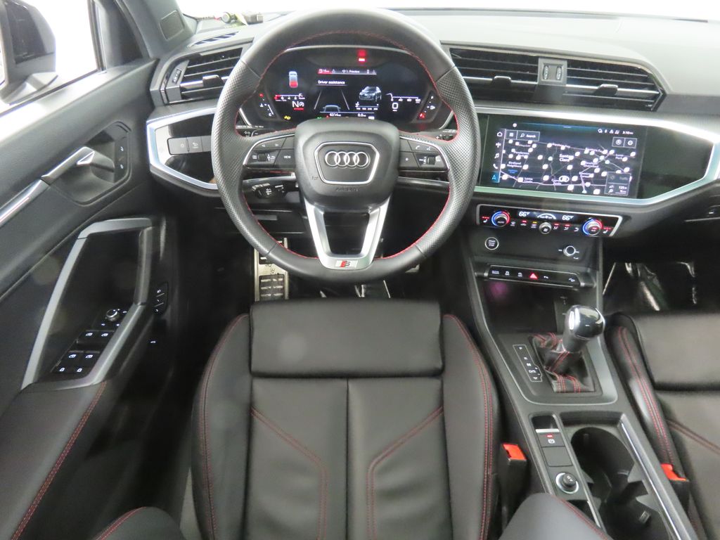 Thumbnail: 2025 Audi Q3 - 13