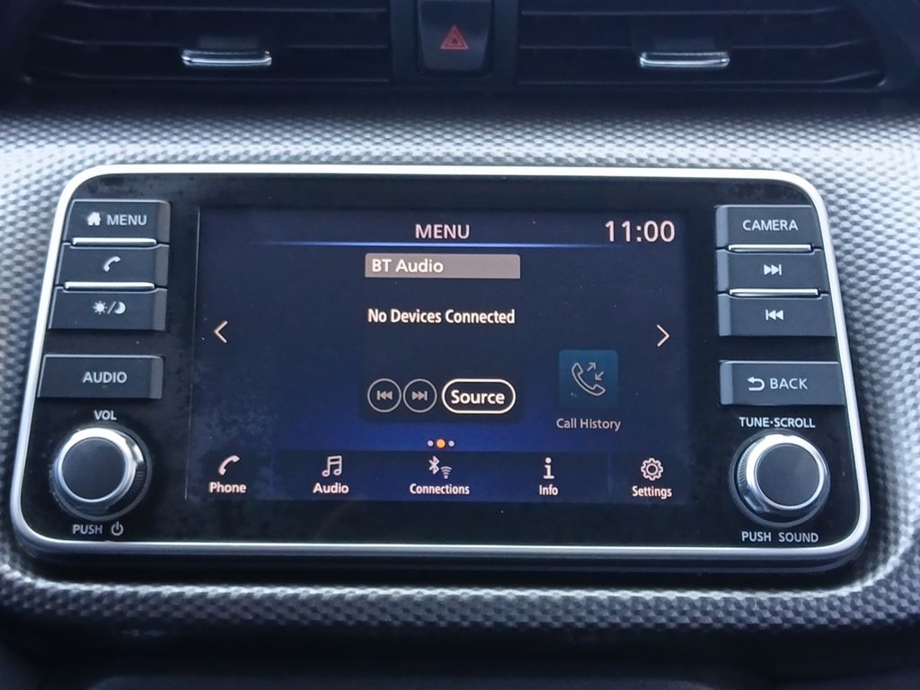 Used Car 2020 Nissan Kicks  Sv For Sale Under $10,000 In Austin, Texas