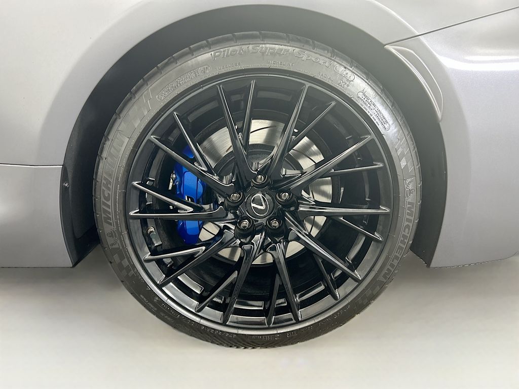 Thumbnail: 2019 Lexus RC - 30