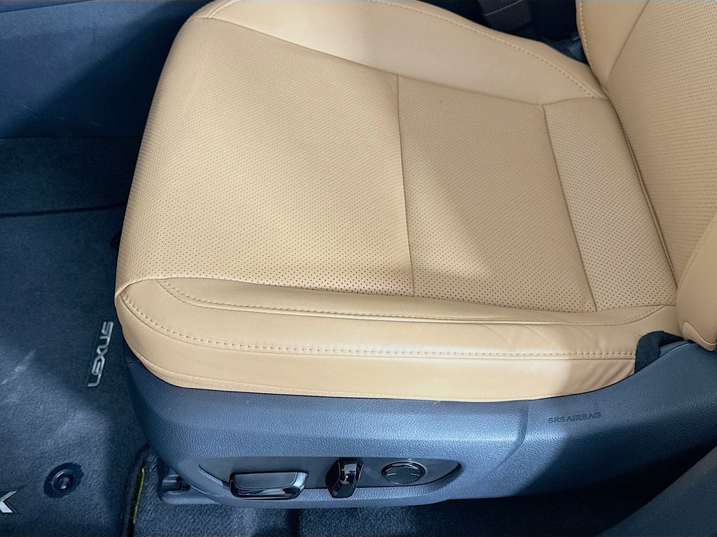 2024 Lexus RX 350 Premium 20