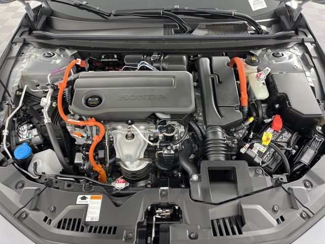 Thumbnail: 2025 Honda Accord - 9