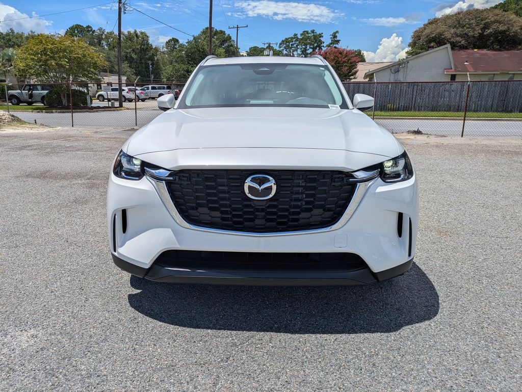 2026 Mazda CX-90 3.3 Turbo Select
