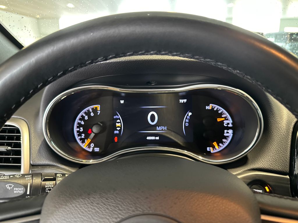 Used Car 2020 Jeep Grand Cherokee  Altitude For Sale Under $25,000 In Austin, Texas