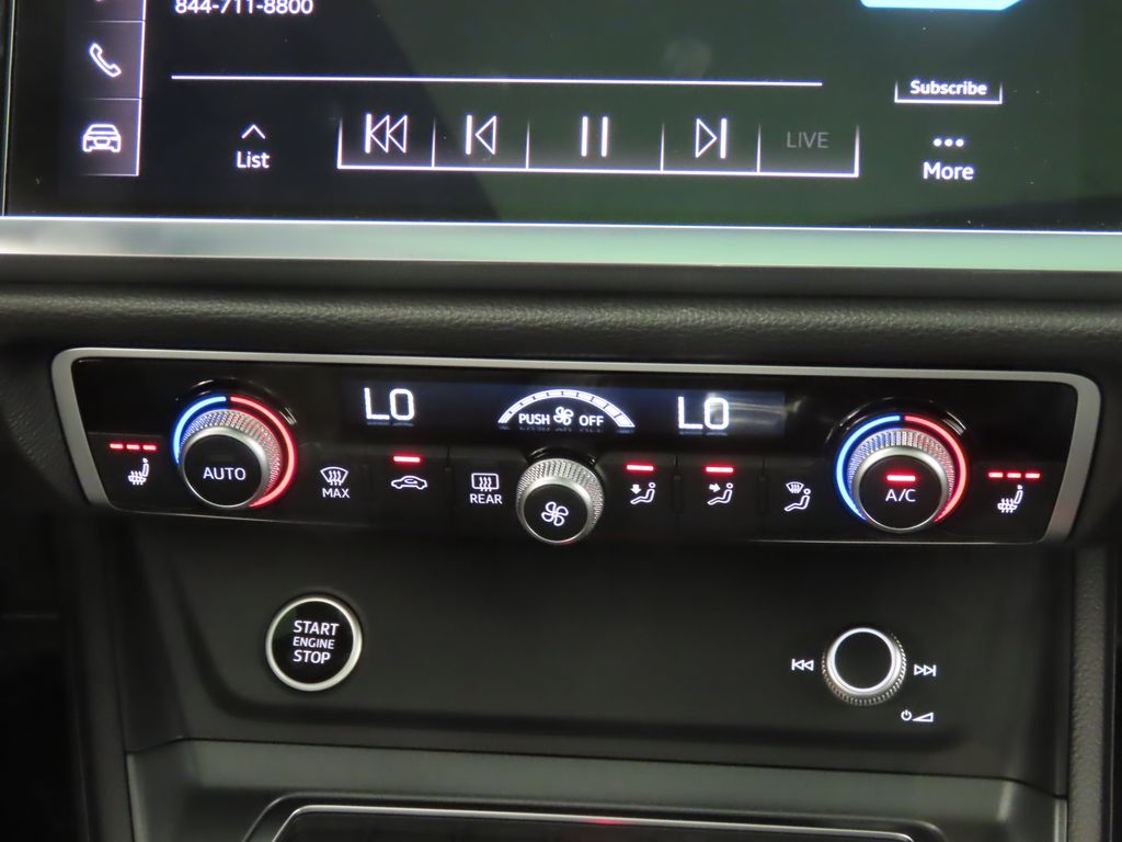 Thumbnail: 2025 Audi Q3 - 22