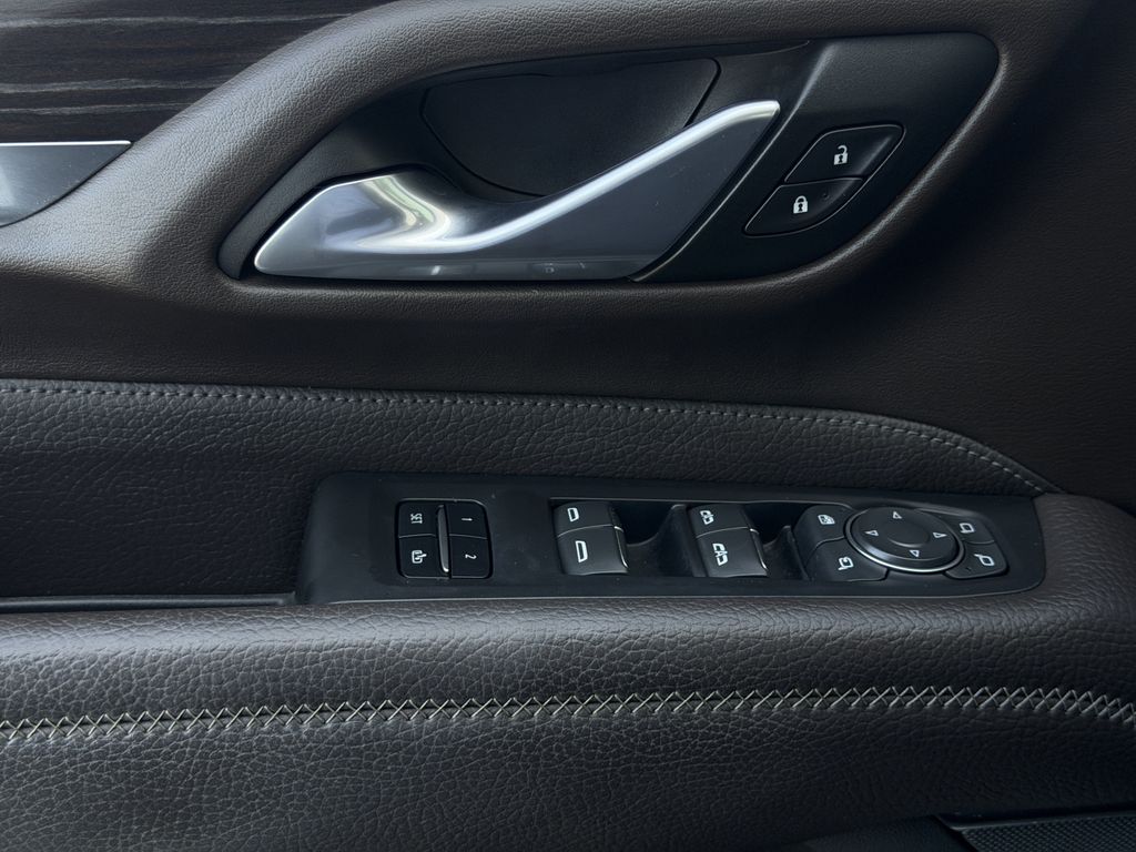 Used 2022 GMC Yukon SUV