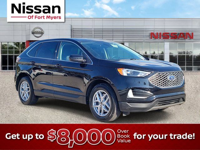 2024 Ford Edge SEL AWD