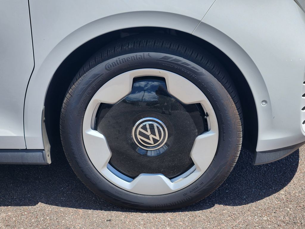 2025 Volkswagen ID. Buzz Pro S - Photo 30
