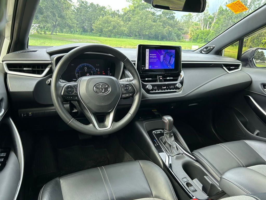 Thumbnail: 2023 Toyota Corolla - 12