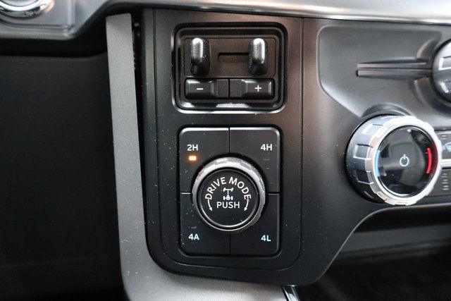 used 2023 Ford F-150 car, priced at $45,900