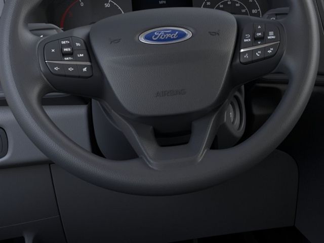 2025 Ford E-Transit-350 Base - 11