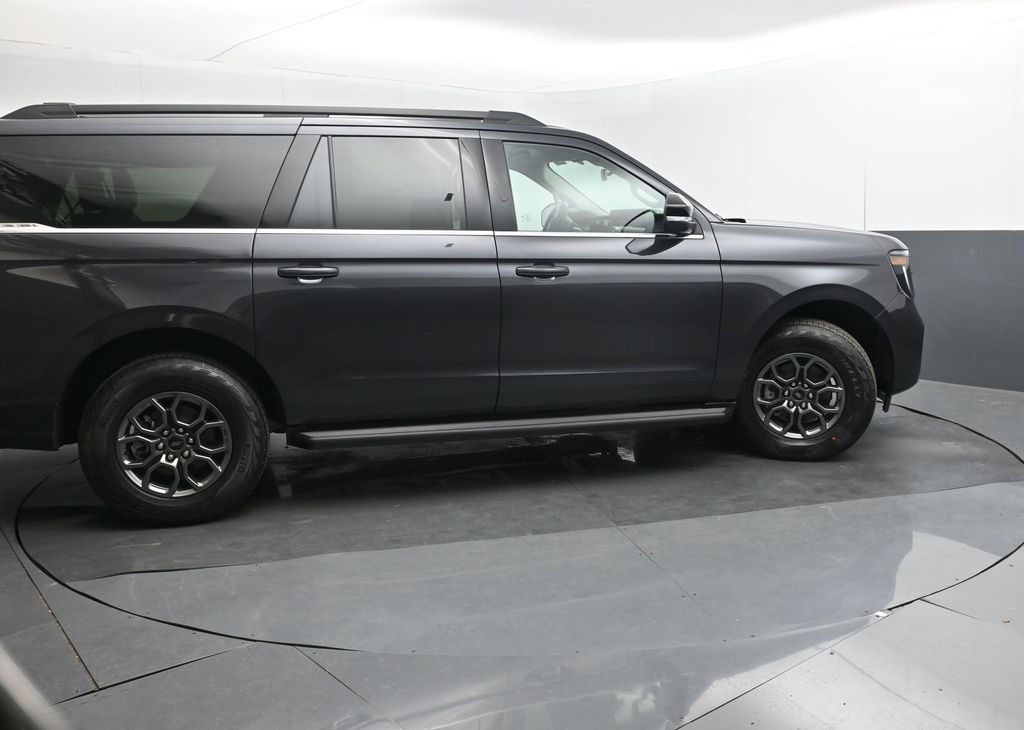 2026 Ford Expedition Max Active MAX