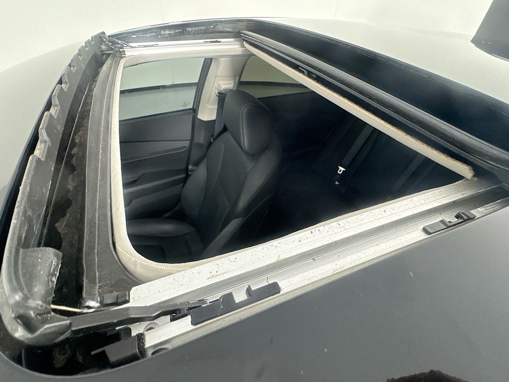 Used Car 2024 Honda Accord Hybrid  Touring For Sale Under $35,000 In Austin, Texas