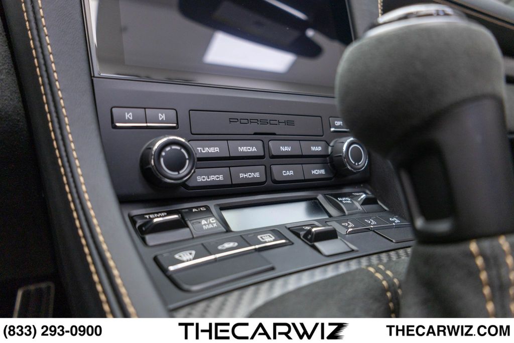 2024 Porsche 718 Spyder RS - Photo 62