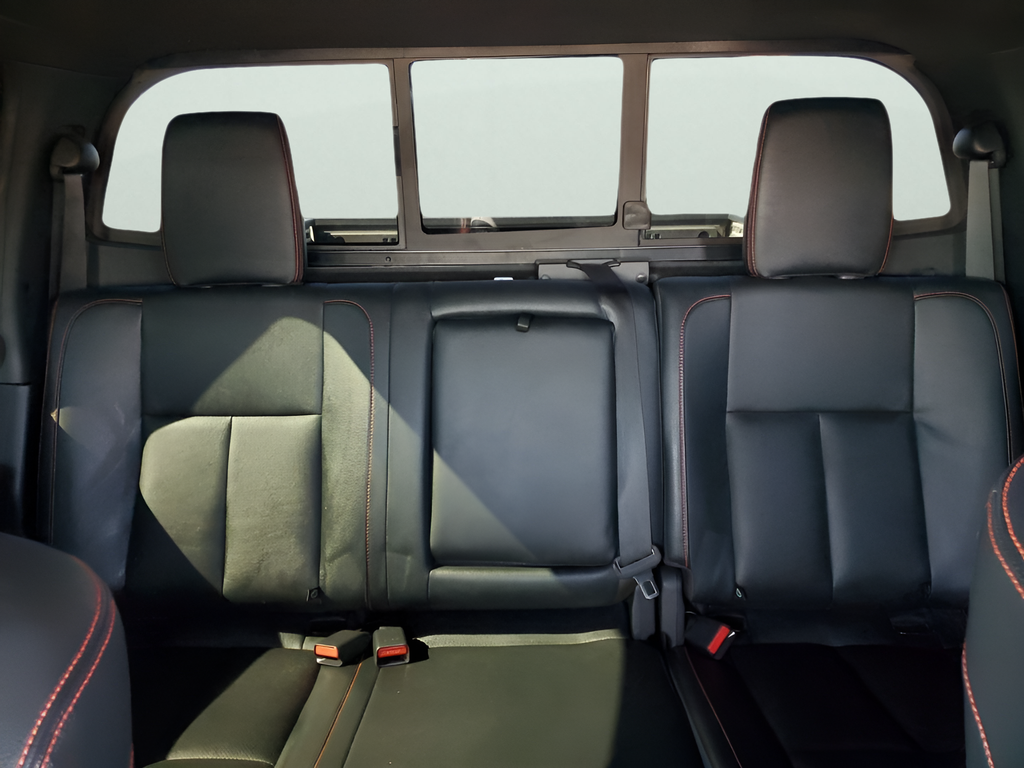 Used Car 2023 Nissan Titan  Pro-4x For Sale Under $50,000 In Austin, Texas