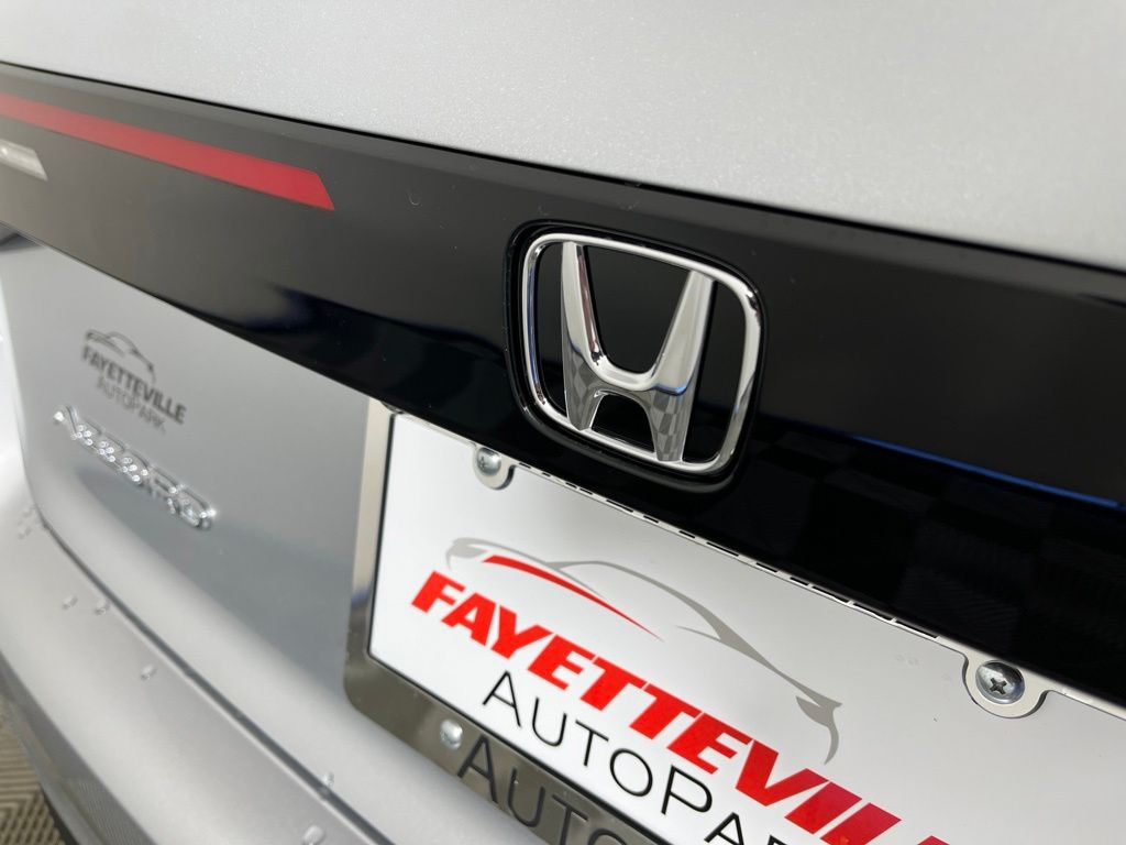 Thumbnail: 2026 Honda Accord - 24