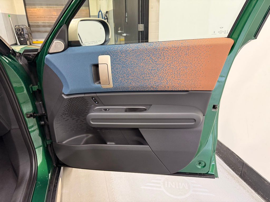 Thumbnail: 2026 MINI Cooper Countryman - 27