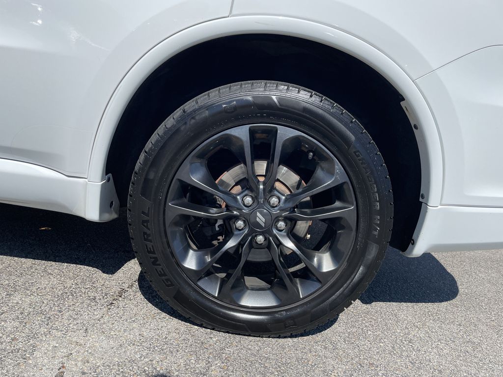 Used 2021 Dodge Durango SUV