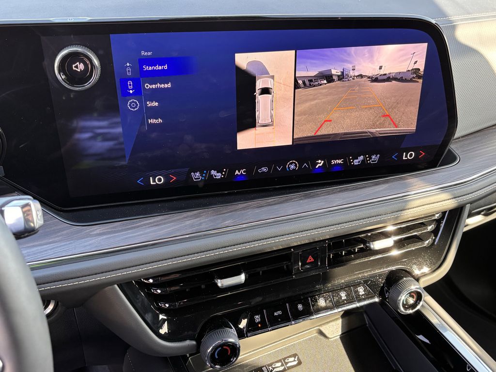 New Car 2025 Chevrolet Tahoe  Premier For Sale Under $80,000 In Corsicana, Texas