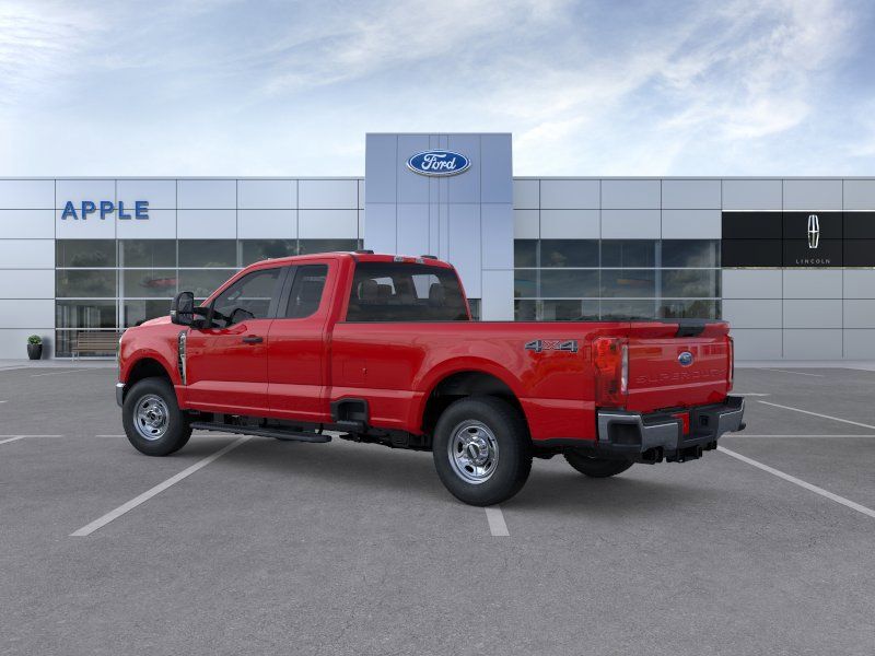 2026 Ford F-250 Super Duty XL