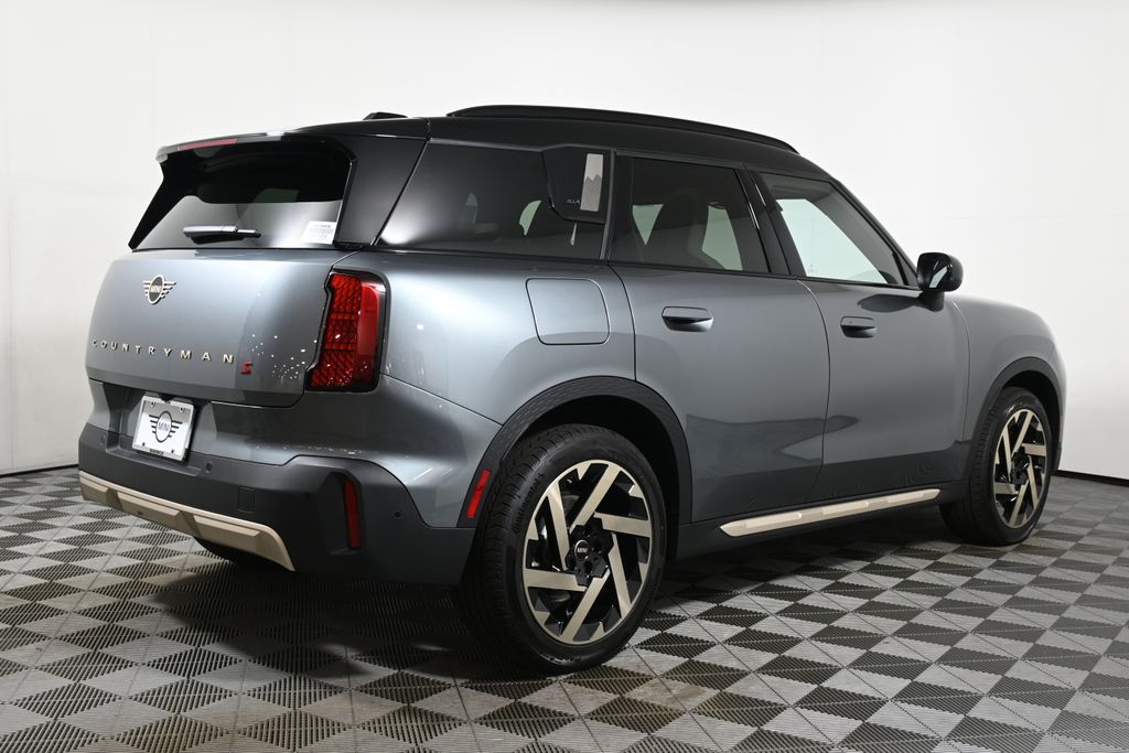Thumbnail: 2025 MINI Cooper Countryman - 7