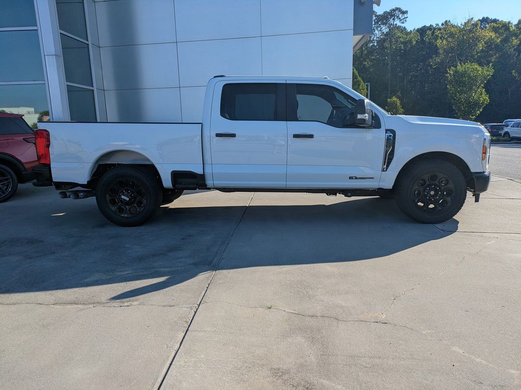 2026 Ford F-250 Super Duty XL