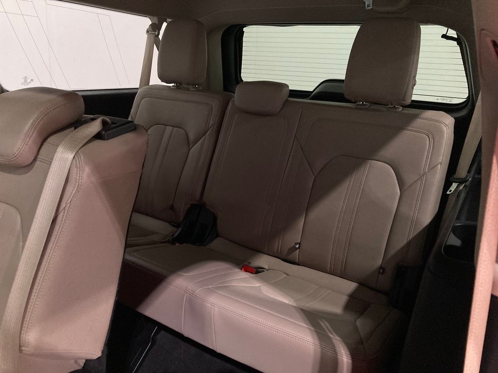 2024 Ford Expedition Limited MAX