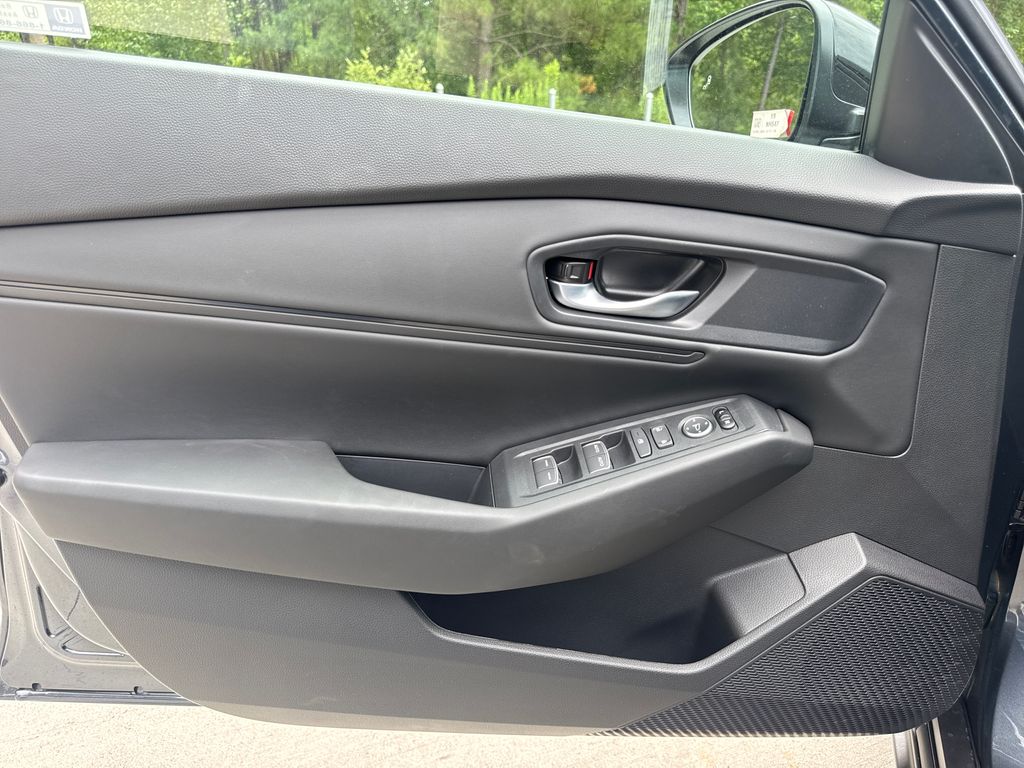New 2026 Gray Honda SE image 11