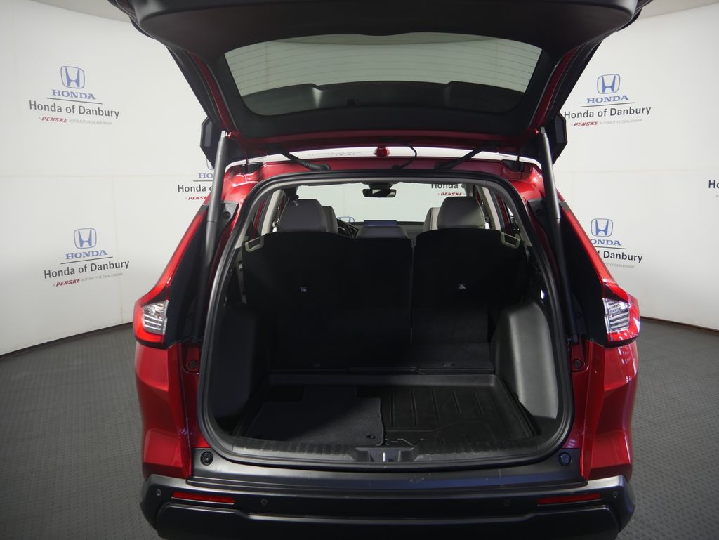Thumbnail: 2025 Honda CR-V - 6