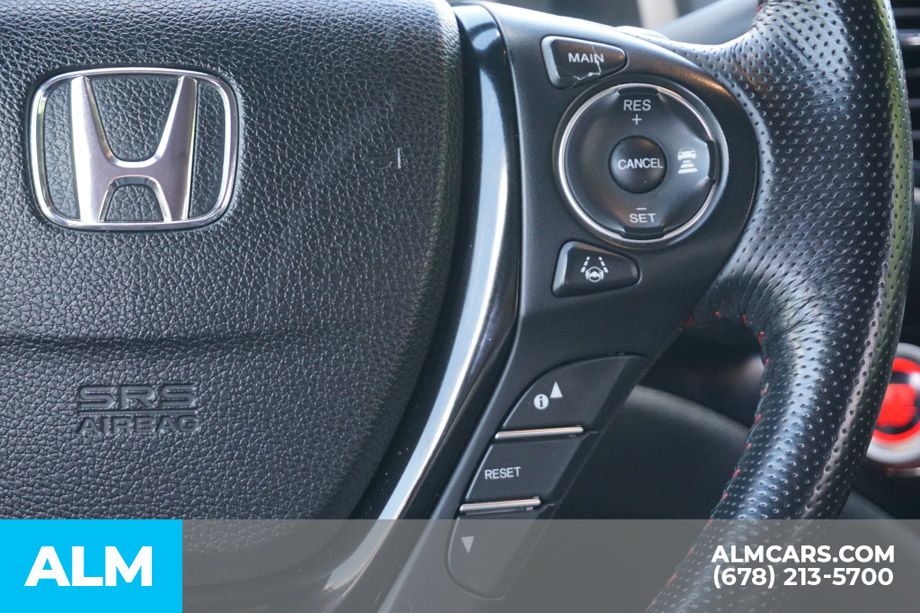 2023 Honda Ridgeline Black Edition photo 27