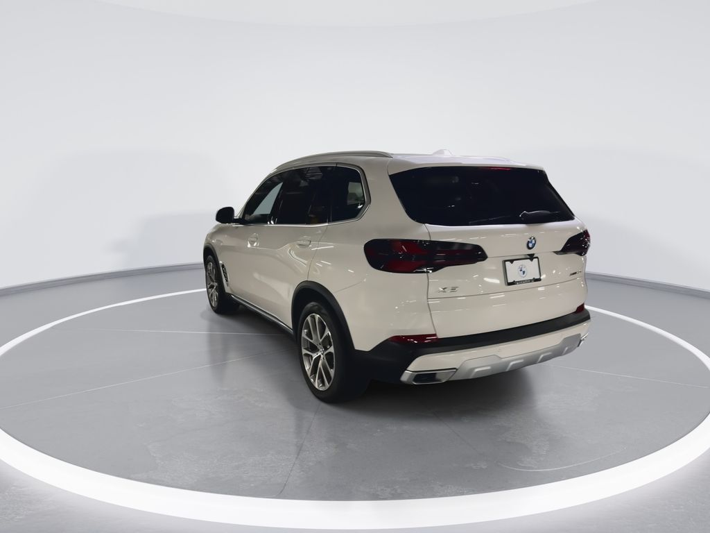 Thumbnail: 2026 BMW X5 - 6