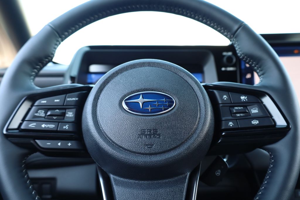 new 2026 Subaru Outback car, priced at $46,733