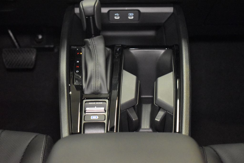 Thumbnail: 2025 Honda Accord - 13