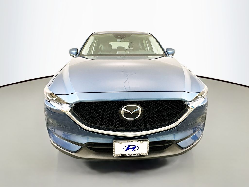 Thumbnail: 2020 Mazda CX-5 - 2